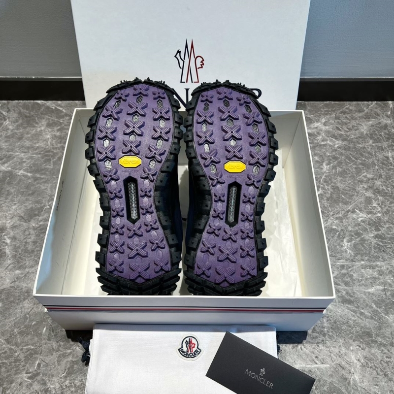 Moncler Sneakers